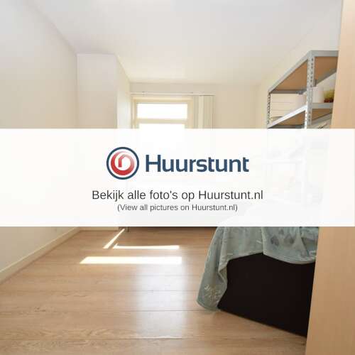 Woning aan de Koningstraat te Beverwijk