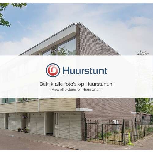 Woning aan de Ypelobrink te Enschede