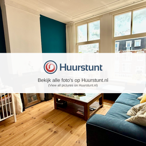 Woning aan de Copernicuslaan te Den Haag