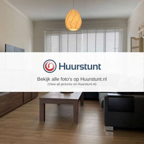 Woning aan de De Genestetlaan te Den Haag