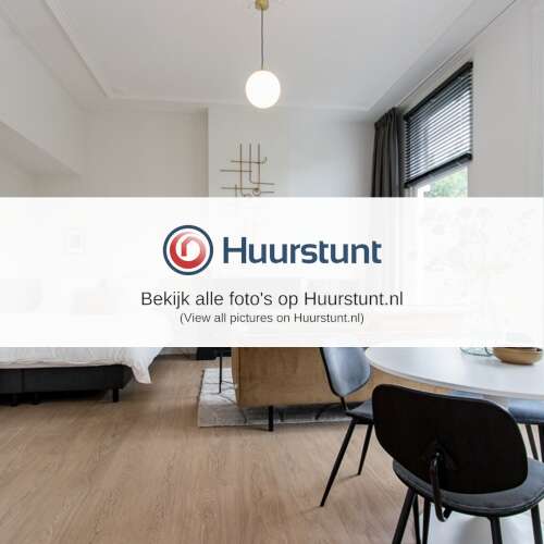 Woning aan de Kronenburgersingel te Nijmegen