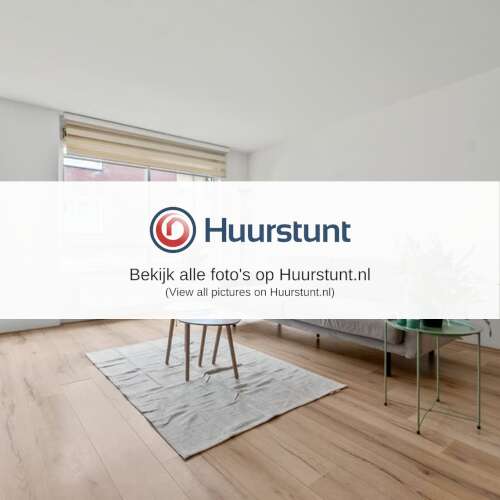 Woning aan de Breedstraat te Den Haag