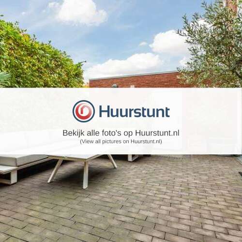 Woning aan de Nieuwe Markt te Woerden