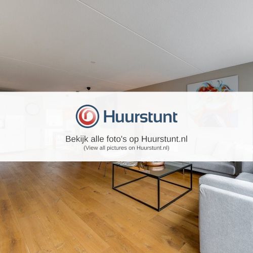 Woning aan de Van Suchtelen van de Haarestraat te Amsterdam