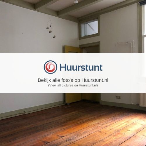 Woning aan de Kerkstraat te Amsterdam