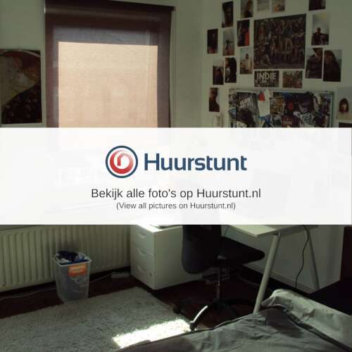 Woning aan de Condéstraat te Maastricht