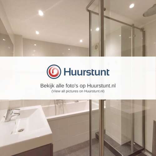 Woning aan de Meander te Amstelveen