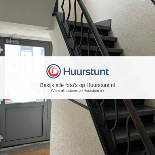 Woning aan de Ginkelstraat te Venlo