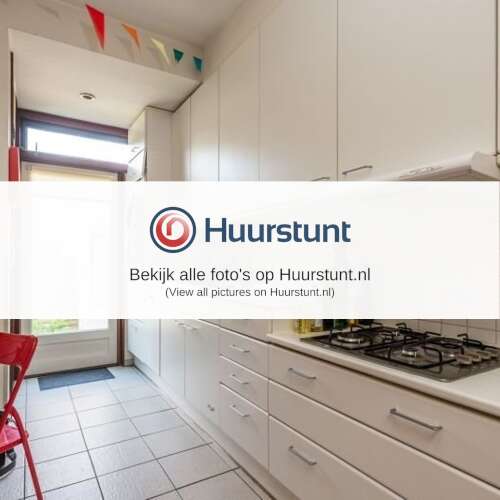 Woning aan de Holsteinbastion te Maastricht