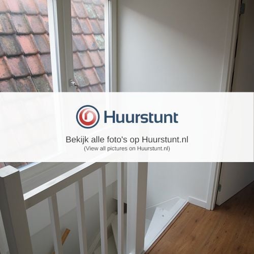 Woning aan de Trijntje Kemp-Haanstraat te Beverwijk