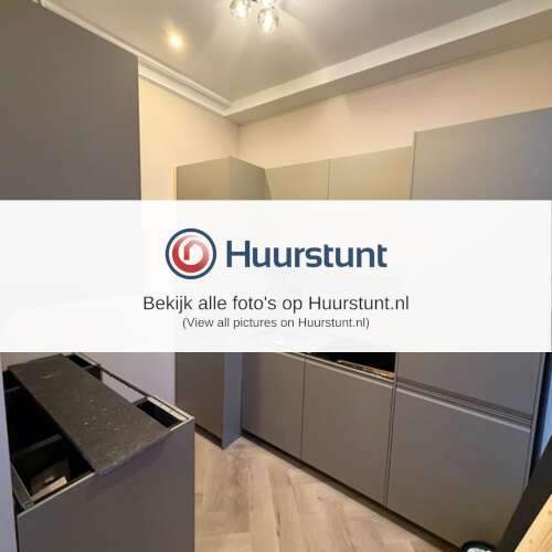 Woning aan de Regentesselaan te Den Haag