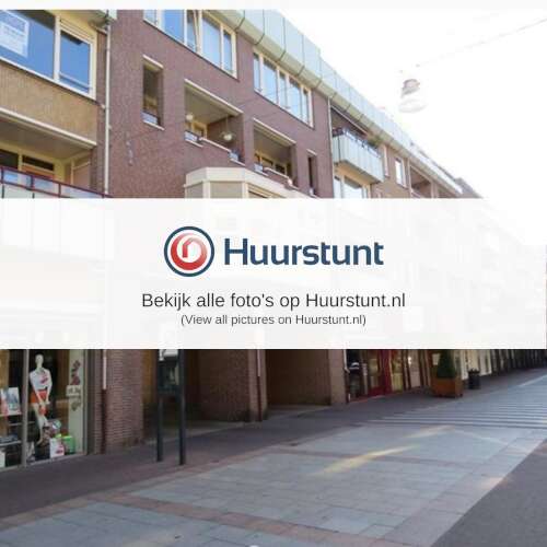 Woning aan de Joep Nicolasstraat te Roermond