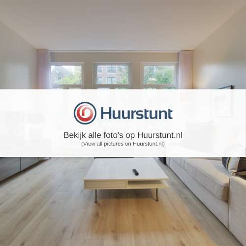 Woning aan de Groenburgwal te Amsterdam