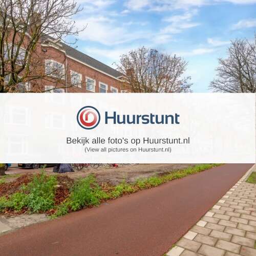 Rooseveltlaan 232- 1