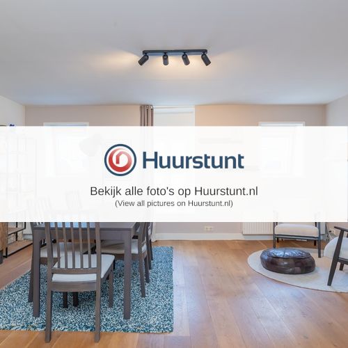 Woning aan de Ruyschstraat te Amsterdam