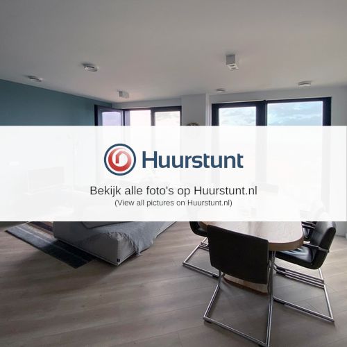 Woning aan de Badhuiskade te Amsterdam