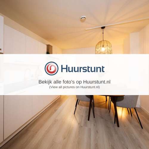 Woning aan de Lindanusstraat te Roermond