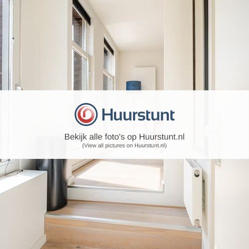 Woning aan de Wiltzanghlaan te Amsterdam