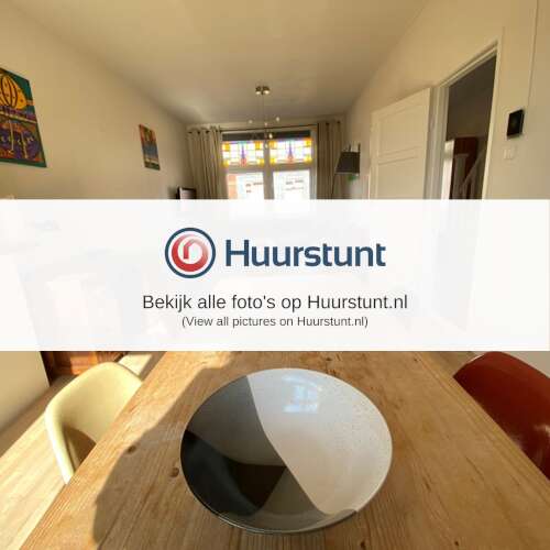 Woning aan de Heuvelstraat te Breda