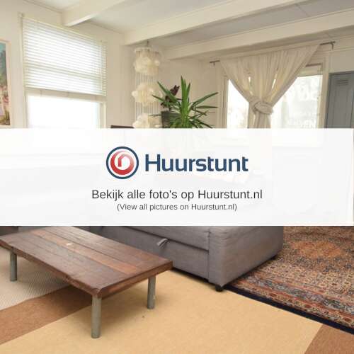 Woning aan de Rijksstraatweg te Heemskerk