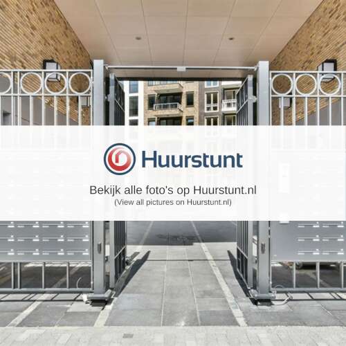 Woning aan de Willem Dudokhof te Diemen