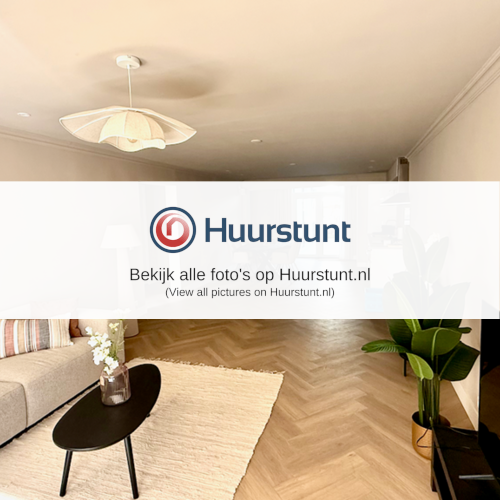 Woning aan de Barentszstraat te Den Haag