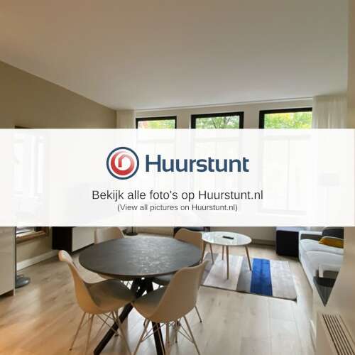 Woning aan de Lauriergracht te Amsterdam