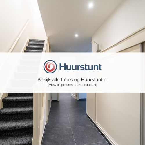 Woning aan de Onderlangs te Arnhem