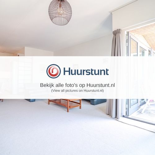 Woning aan de Paradijsplein te Amsterdam