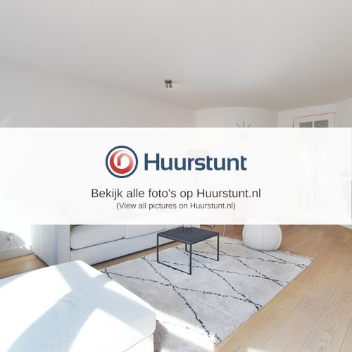 Woning aan de Utrechtsedwarsstraat te Amsterdam