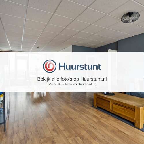 Woning aan de Kouvenderstraat te Hoensbroek