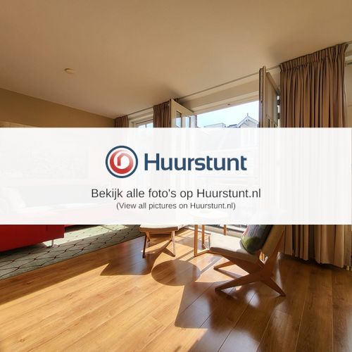 Woning aan de Rustenburgerstraat te Amsterdam