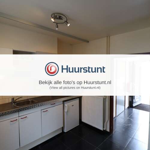 Woning aan de Bergerstraat te Maastricht