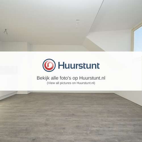 Woning aan de Hendrik Mandeweg te Beverwijk