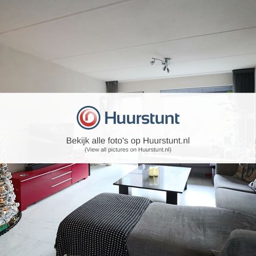 Woning aan de Honingen te Amsterdam