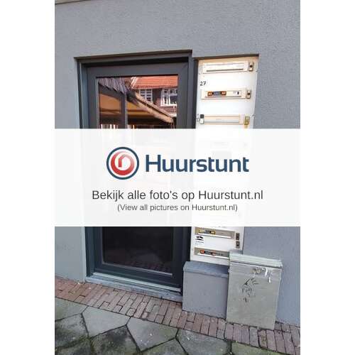 Woning aan de Rijksweg Centrum te Geleen