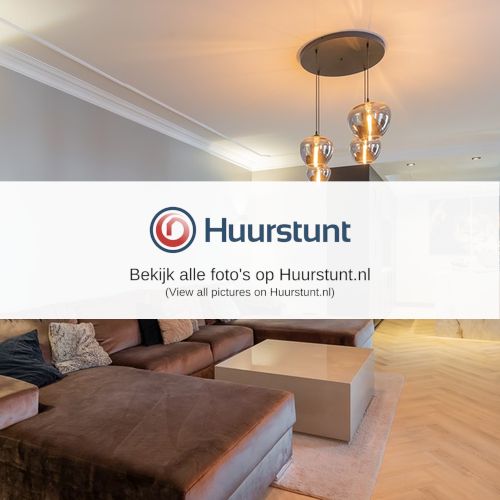 Woning aan de Fanny Blankers-Koenplein te Haarlem