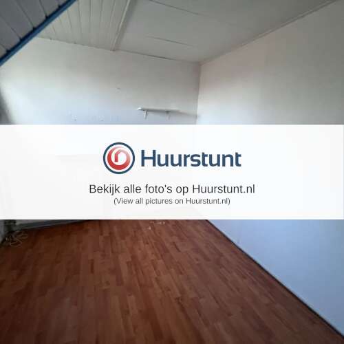 Woning aan de Hart van Brabantlaan te Tilburg