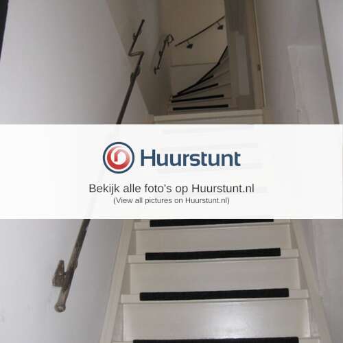 Woning aan de Voorstraat te Dordrecht