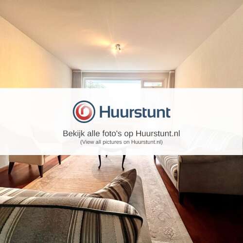 Woning aan de Eenhoornsingel te Maastricht