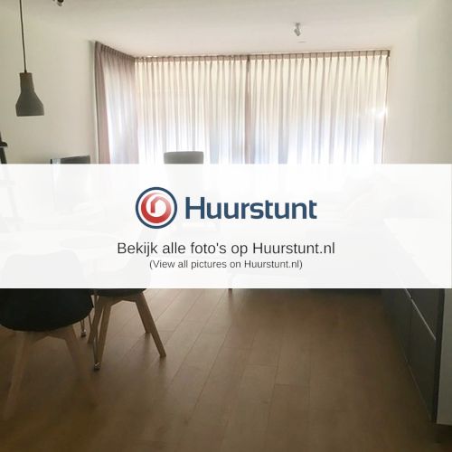 Woning aan de Burgemeester Patijnlaan te Den Haag