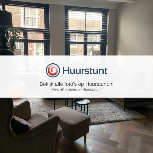 Woning aan de Voorstraat te Dordrecht