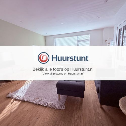 Woning aan de Thorbeckelaan te Amstelveen