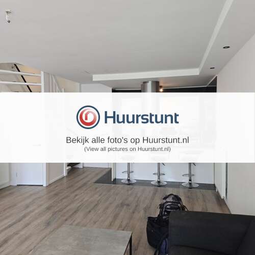 Woning aan de Strevelsweg te Rotterdam