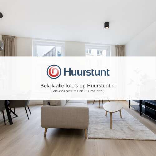 Woning aan de Vughterstraat te Den Bosch