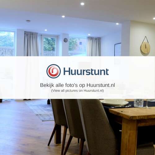 Woning aan de Bezuidenhoutseweg te Den Haag