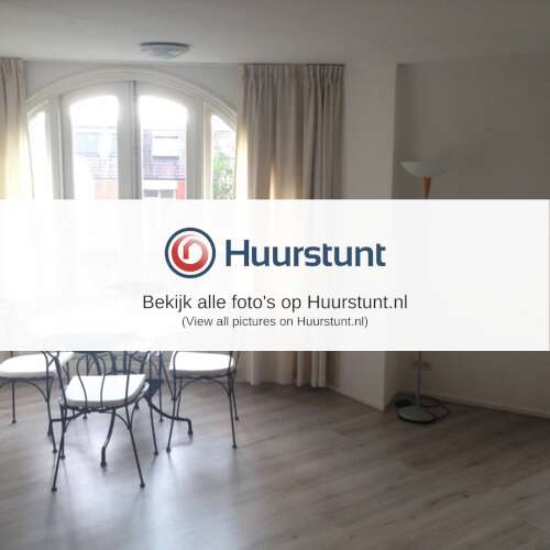 Woning aan de Frederik Hendriklaan te Den Haag