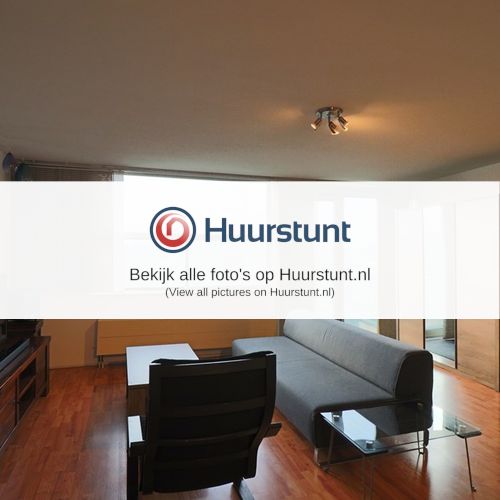 Woning aan de Adolphine Eduardine Kokplantsoen te Amsterdam