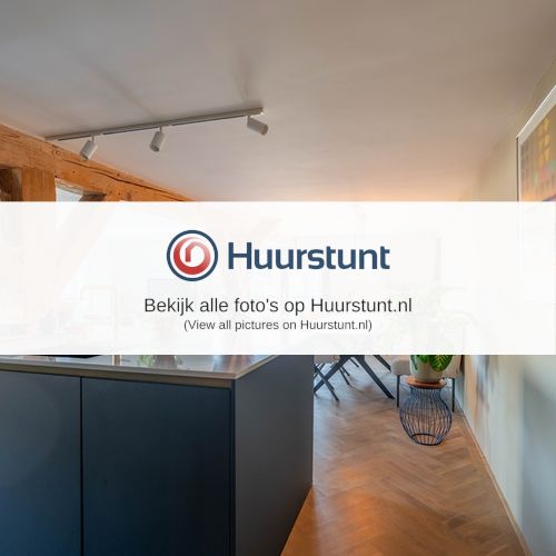 Woning aan de Prinseneiland te Amsterdam