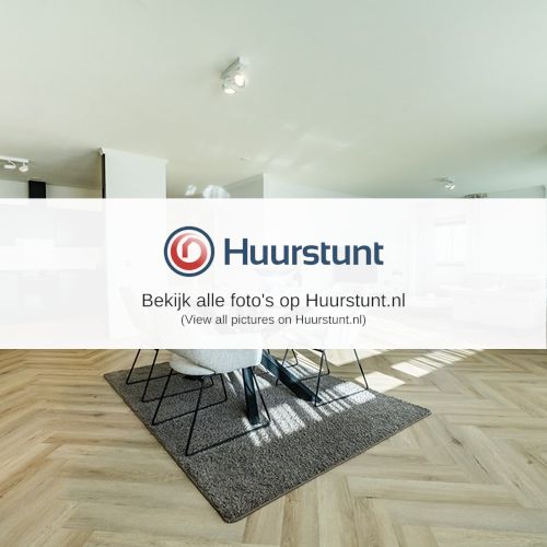 Woning aan de Wimbledonpark te Amstelveen